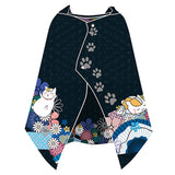 Anime Natsume's Book of Friends Madara Capa de Aire Acondicionado Manta Regalo