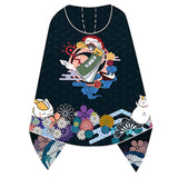 Anime Natsume's Book of Friends Madara Capa de Aire Acondicionado Manta Regalo