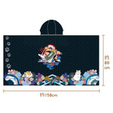 Anime Natsume's Book of Friends Madara Capa de Aire Acondicionado Manta Regalo