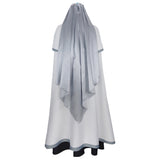 Anime Castlevania 3 Lenore Cosplay Vestido Disfraz Halloween Carnaval Traje Mujer Per.