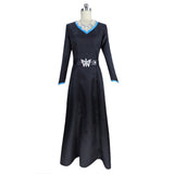 Anime Castlevania 3 Lenore Cosplay Vestido Disfraz Halloween Carnaval Traje Mujer Per.