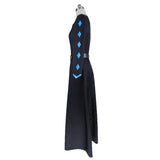 Anime Castlevania 3 Lenore Cosplay Vestido Disfraz Halloween Carnaval Traje Mujer Per.