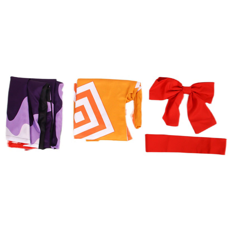 Anime One Piece Jinbe Kimono Cosplay Navidad Disfraz Traje Vestido Carnaval