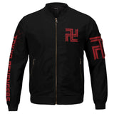 Anime Tokyo Revengers 3D Impreso Cosplay Disfraz Halloween Carnaval Traje cremallera Abrigo de chaqueta hombre