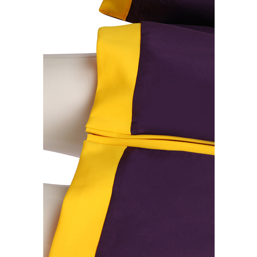 Anime JoJo‘s Bizarre Adventure Kujo Jotaro Sudadera Cosplay Navidad Fiesta 3D Impreso Casual Chaqueta