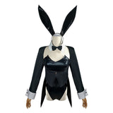 Anime My Dress-Up Darling Kitagawa Marin Conejo Cosplay Disfraz Traje Navidad Carnaval Fiesta