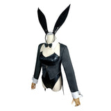 Anime My Dress-Up Darling Kitagawa Marin Conejo Cosplay Disfraz Traje Navidad Carnaval Fiesta