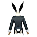 Anime My Dress-Up Darling Kitagawa Marin Conejo Cosplay Disfraz Traje Navidad Carnaval Fiesta