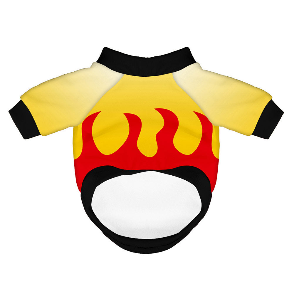 Anime Demon Slayer: Kimetsu no Yaiba Disfraz de Mascota Puppy Cosplay Ropa de Mascotas para Fiestas o Eventos Especiales