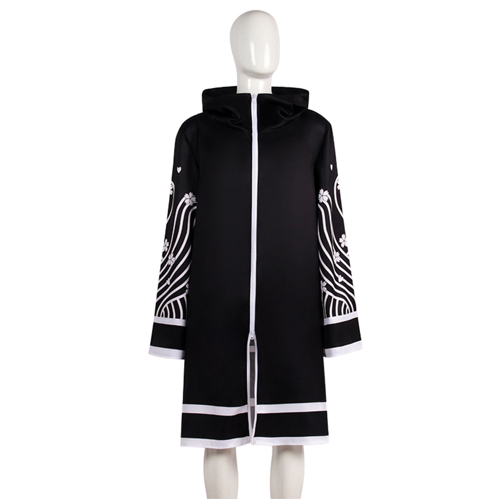 Anime Tokyo Revengers Kawaragi Senju Cosplay Disfraz Halloween Fiesta Carnaval Traje Per.