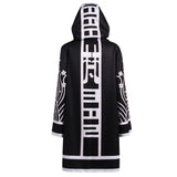 Anime Tokyo Revengers Kawaragi Senju Cosplay Disfraz Halloween Fiesta Carnaval Traje Per.