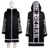 Anime Tokyo Revengers Kawaragi Senju Cosplay Disfraz Halloween Fiesta Carnaval Traje Per.