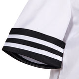 Anime Tokyo Revengers Kawaragi Senju JK Uniforme marinero Cosplay Disfraz Halloween Fiesta Conjunto Carnaval Per.