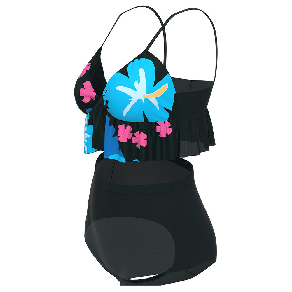 Anime My Dress Up Darling Marin Kitagawa Cosplay Fiesta Disfraz Traje de Baño Bikini