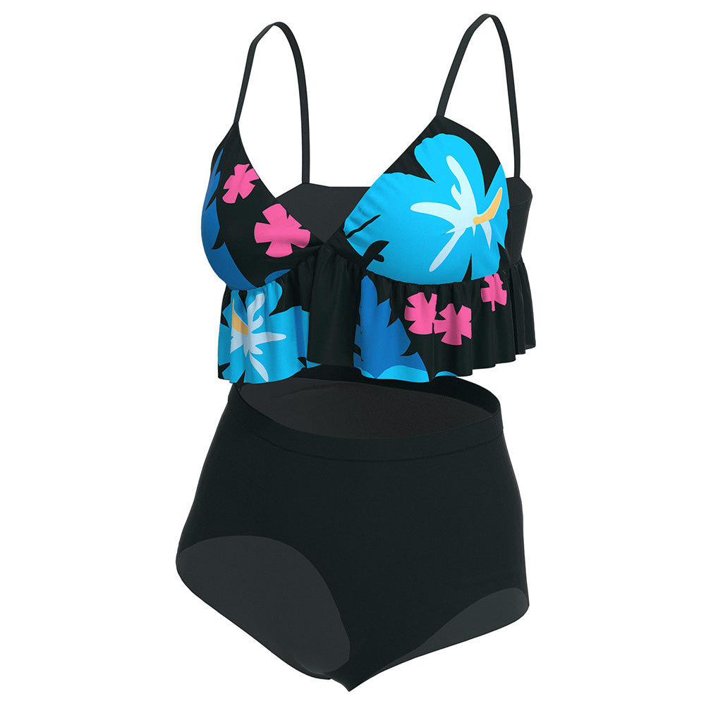 Anime My Dress Up Darling Marin Kitagawa Cosplay Fiesta Disfraz Traje de Baño Bikini