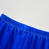 Avatar:The Way of Water Neytiri Cosplay Disfraz Niños Chicos Camiseta Pantalones Cortos Traje de Carnaval Fiesta