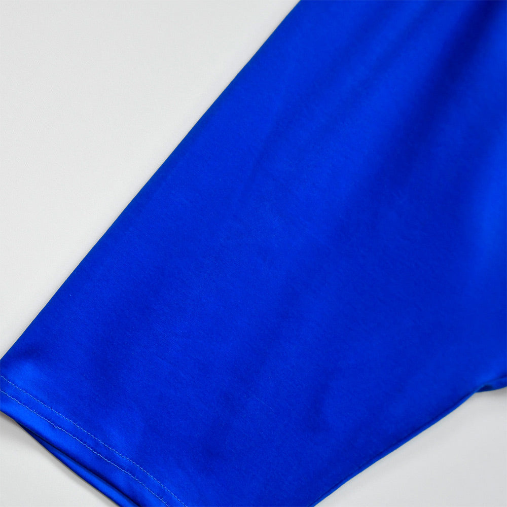 Avatar:The Way of Water Neytiri Cosplay Disfraz Niños Chicos Camiseta Pantalones Cortos Traje de Carnaval Fiesta