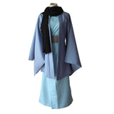 Anime Kamisama Kiss Tomoe Kimono Cosplay Disfraz Traje Navidad Carnaval Fiesta
