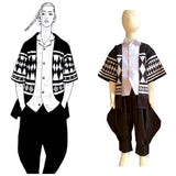 Anime Tokyo Revengers Ken Ryuguji Niños Cosplay Disfraz Halloween Carnaval Conjunto Traje Per.