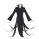 Anime One Punch Man Tatsumaki Cosplay Navidad Disfraz Falda Vestido Carnaval Traje