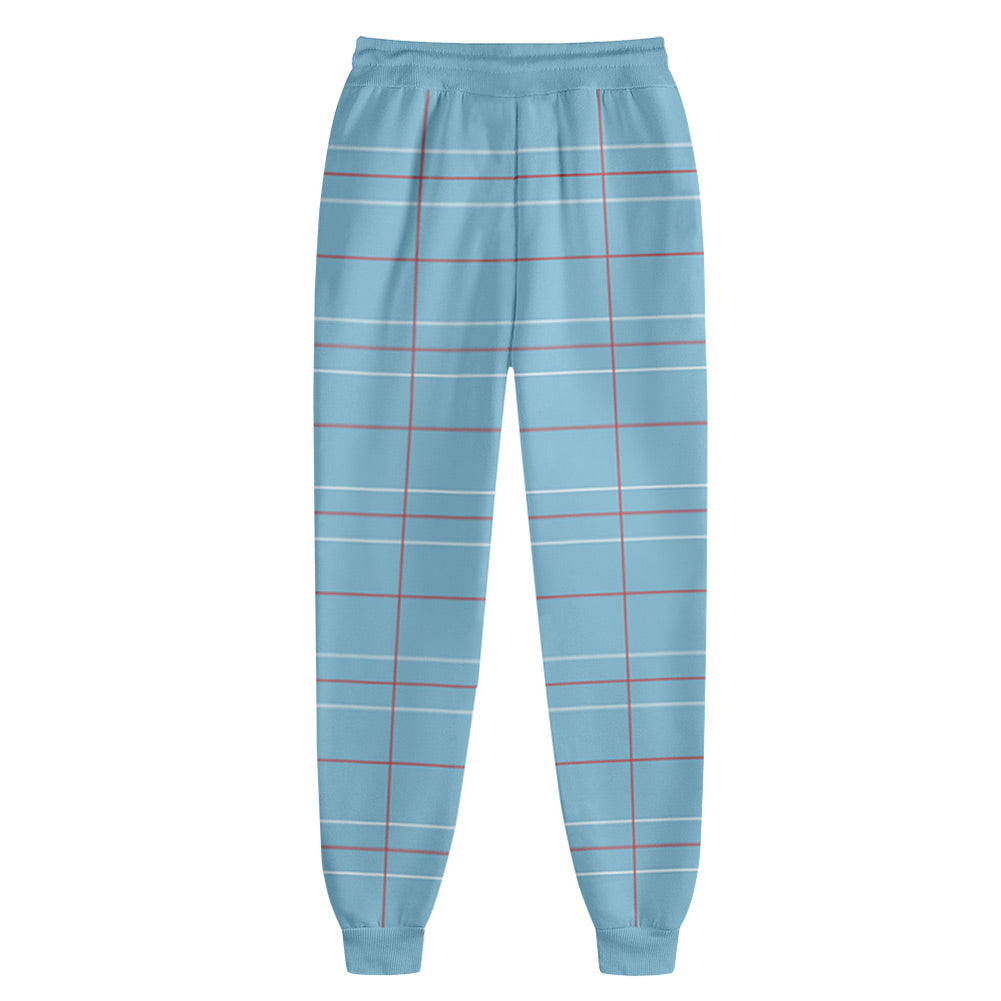 Anime My Dress-Up Darling Wakana Gojou Cosplay Pantalón 3D Impreso Casual Deportivo Traje