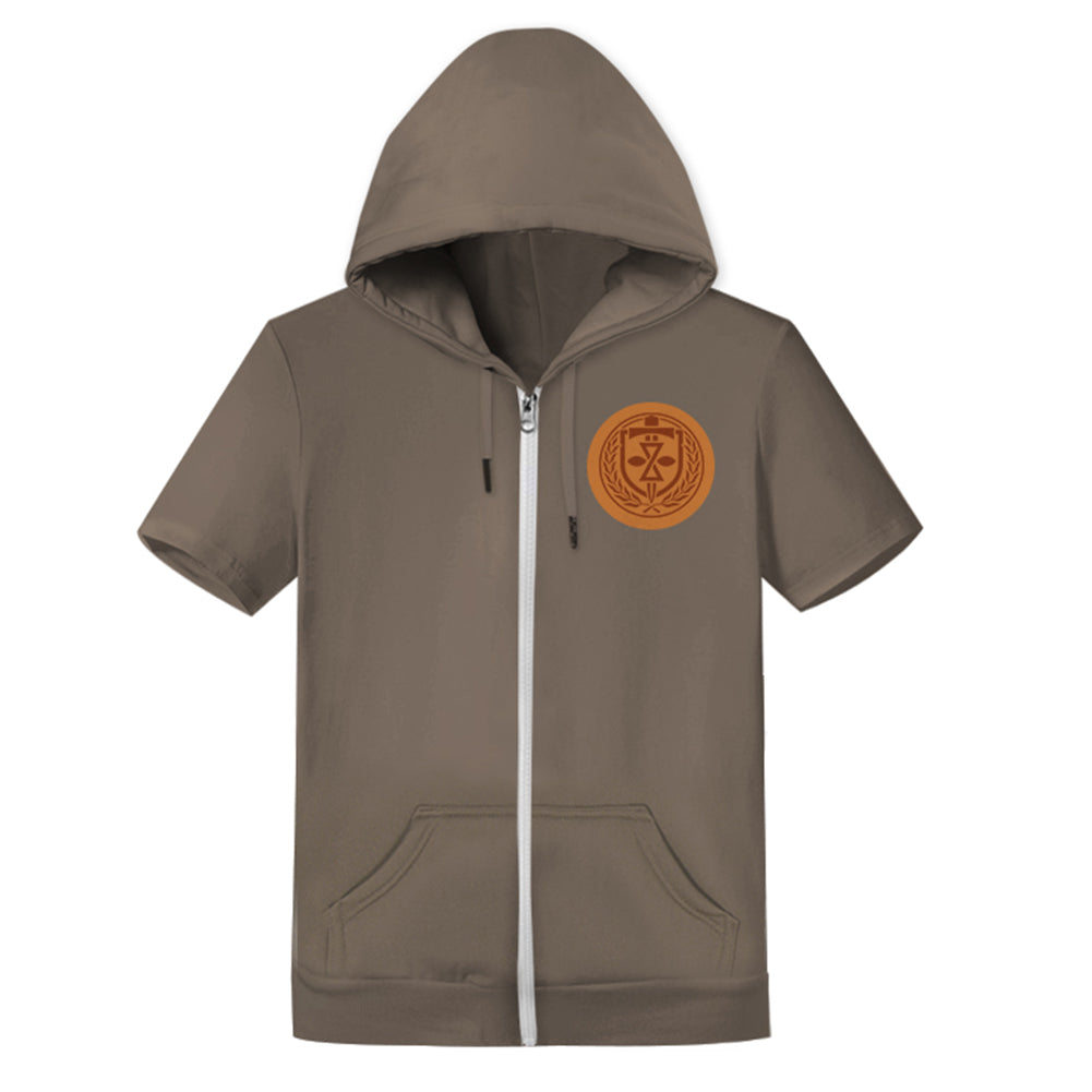 Series de Televisión Loki Halloween Cosplay T-shirt Camiseta corta sudadera 3D Impreso