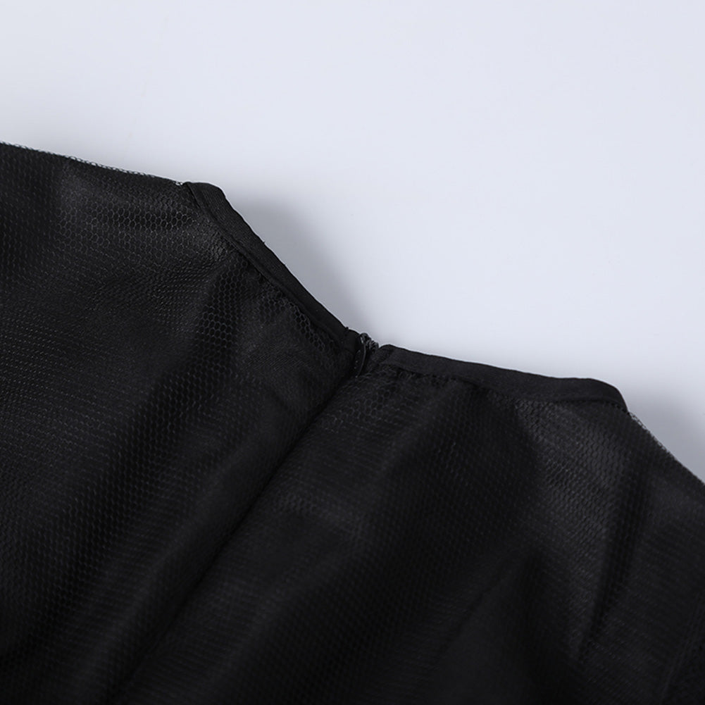 Niños Bruja Cosplay Halloween Disfraz Fiesta Vestido Conjunto Carnaval Traje