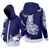 Anime Tokyo Revengers Kazutora Hanemiya Sudadera 3D Impreso Cosplay Disfraz Halloween Carnaval hombre diario Traje