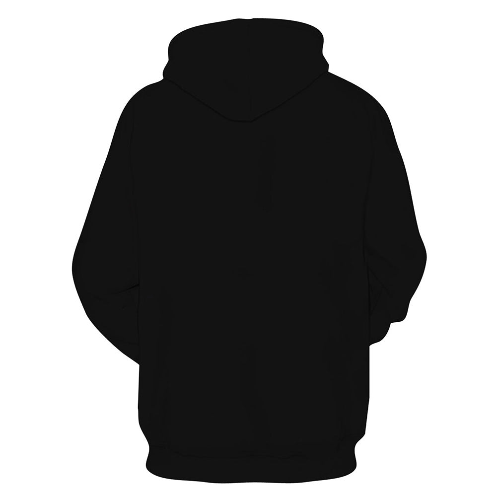 Anime My Hero Academia Sudadera 3D Impreso Cosplay Disfraz Halloween Carnaval Traje