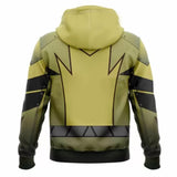 The Flash Cosplay Sudadera Con Capucha Impresa 3D Casual Sudadera De Calle Sudadera General Adulto Hombre Mujer