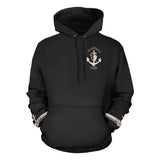 Juego Hololive Houshou Marine Sudadera Cosplay Halloween Carnaval Fiesta 3D Impreso