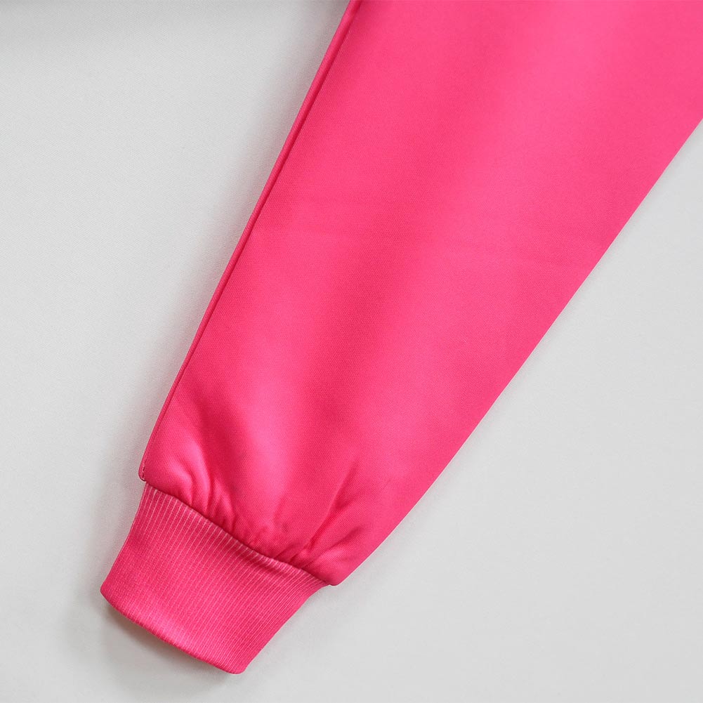 Avatar Niños Traje De Cosplay Sudadera Con Capucha Impresa 3D Chaqueta Larga Con Cordón Zip Up Abrigo