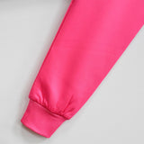 Avatar Niños Traje De Cosplay Sudadera Con Capucha Impresa 3D Chaqueta Larga Con Cordón Zip Up Abrigo