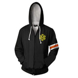 Anime One Piece Sudadera 3D Impreso Cosplay Disfraz Halloween Carnaval hombre diario Traje