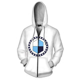 Anime ONE PIECE RED Roronoa Zoro Sudadera Cosplay Navidad Fiesta 3D Impreso Casual
