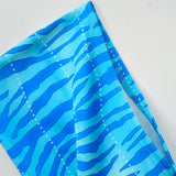 Avatar Jake Sully NiñosTraje De Cosplay Sudadera Con Capucha Y Pantalones Conjunto De Disfraces De Carnaval Halloween Fiesta