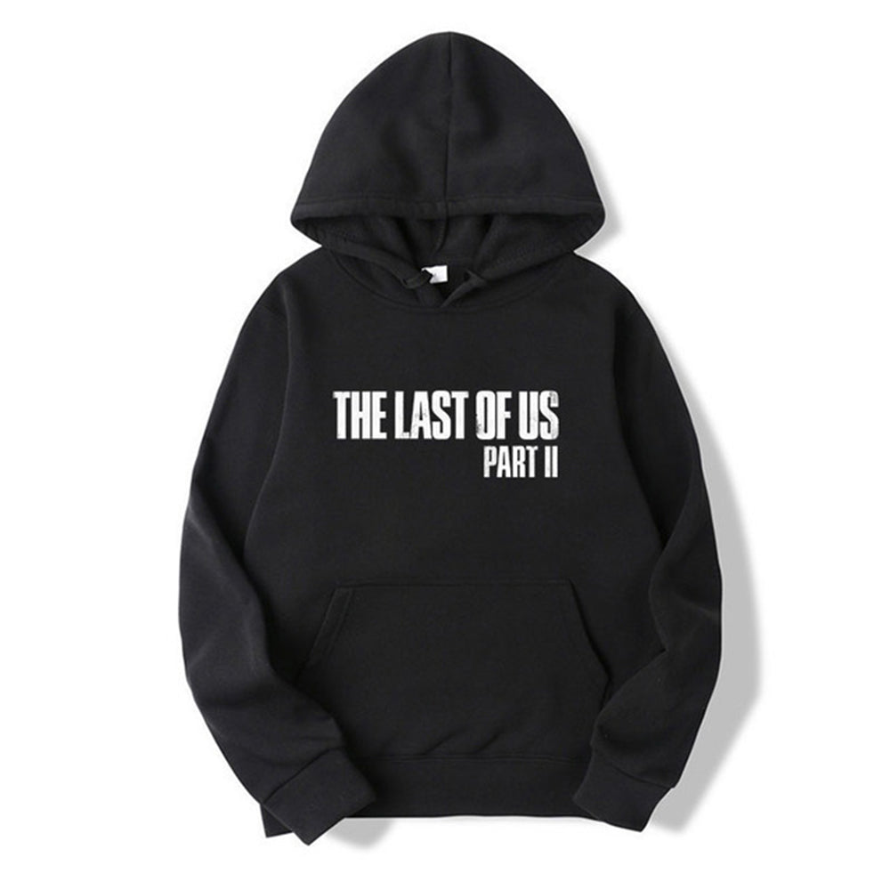 The Last Of Us Ellie Adulto Sudadera Con Capucha Impreso 3D Sudadera Hombre Mujer Casual De Calle Sudadera General
