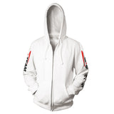 Anime Tokyo Revengers Walhalla Sudadera 3D Impreso Cosplay Disfraz Halloween Carnaval Traje