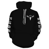 Anime Tokyo Revengers Walhalla Sudadera 3D Impreso Cosplay Disfraz Halloween Carnaval hombre diario Traje