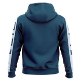 Anime That Time I Got Reincarnated as a Slime Rimuru Sudadera 3D Impreso Cosplay Disfraz Halloween Carnaval Traje