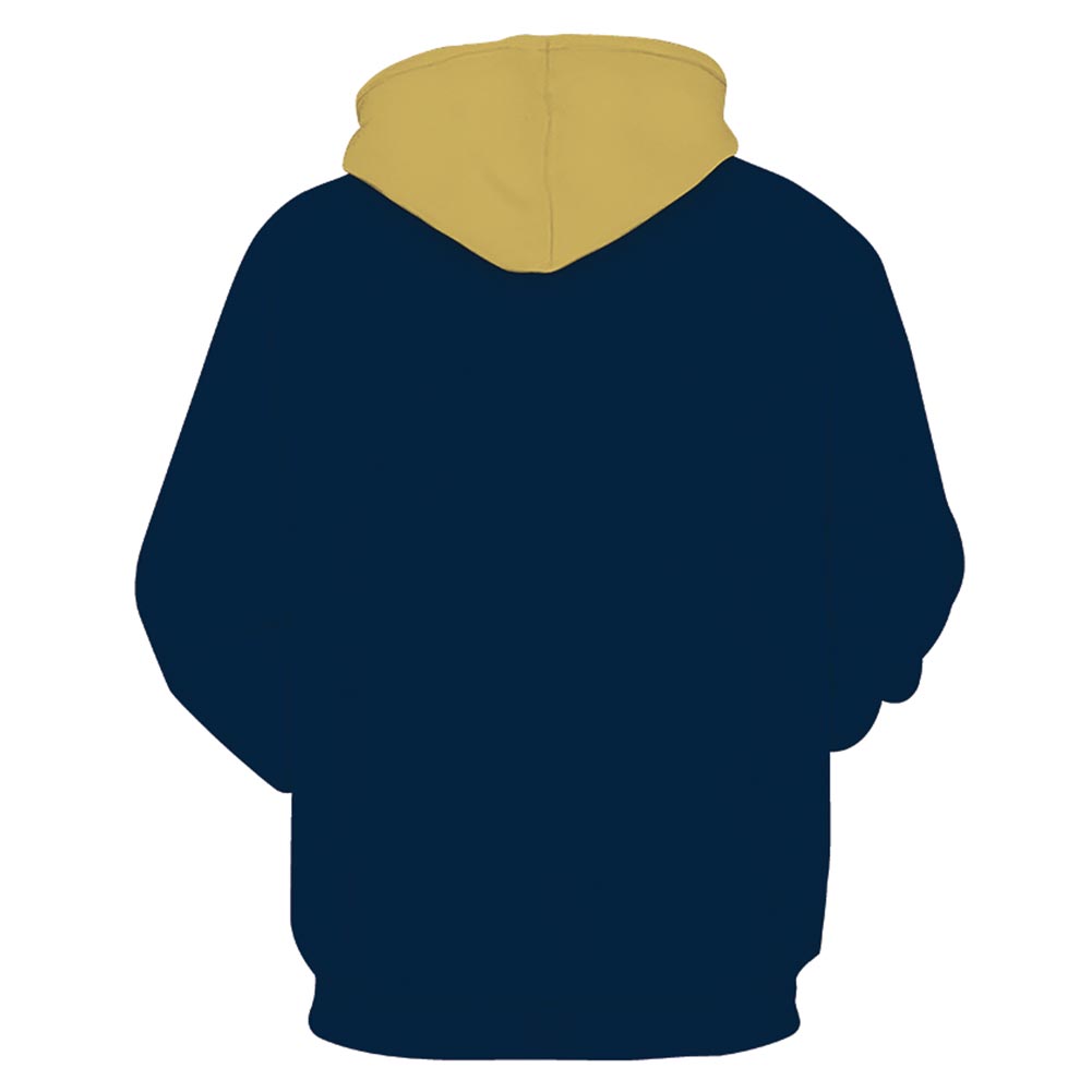 Anime Cowboy Bebop Spike Spiegel Sudadera Cosplay Navidad Fiesta 3D Impreso chaqueta