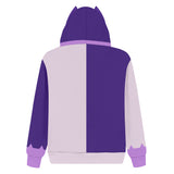 The Owl House Season 3 King Cosplay Sudadera Con Capucha Impresa 3D Niños Casual Sudadera De Calle Sudadera General