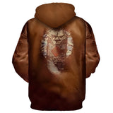 Juego Deathloop cosplay Sudadera 3D Impreso Cosplay Disfraz Carnaval Traje