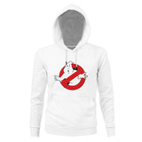 Ghostbusters Venkman Cosplay Sudadera Con Capucha Impresa 3D Hombres Mujeres Casual Casudera De Calle