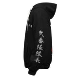 Anime Tokyo Revengers Sudadera 3D Impreso Cosplay Disfraz Halloween Carnaval hombre diario Traje