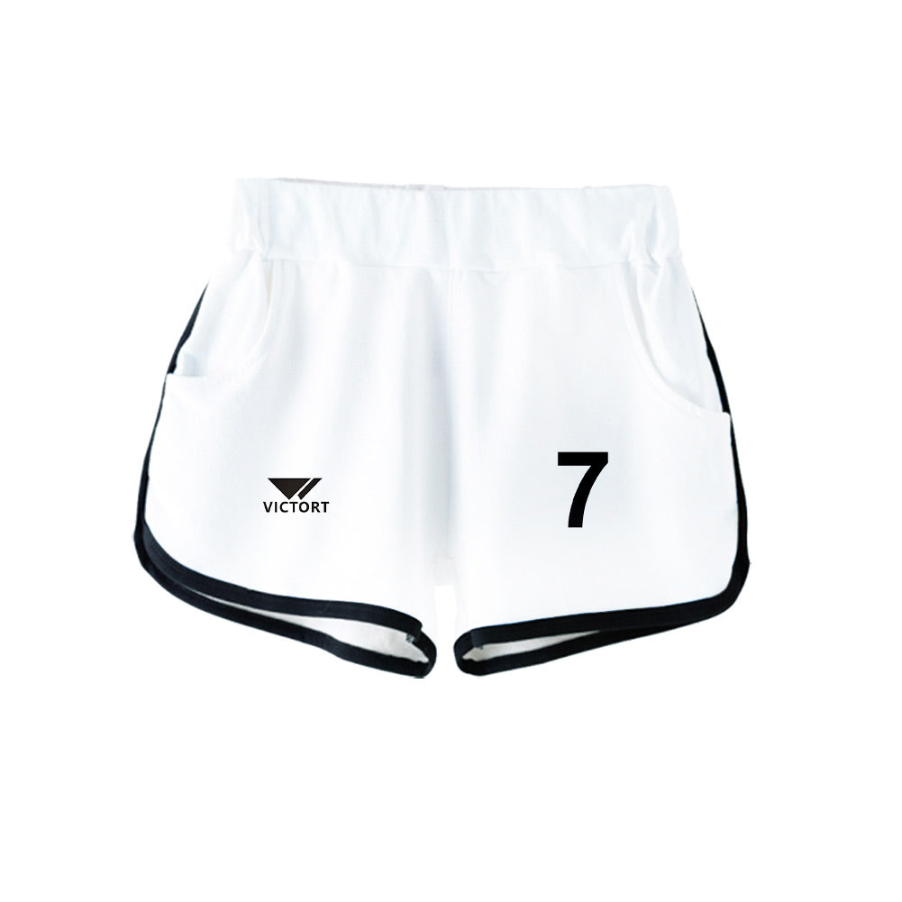 Anime Futsal Boys Yamato Haru Sudadera Pantalón Cosplay Navidad Fiesta 3D Impreso Casual