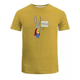 Suicide Squad Richard Flag Jr. cosplay Camiseta de manga corta Unisex