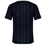 Enid The Addams Family Adulto Camiseta De Cosplay Impreso 3D Camiseta Hombre Mujer Casual Camiseta General Con Manga Corta