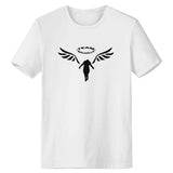 Anime Tokyo Revengers Walhalla Cosplay Halloween disfraz Impreso camiseta corta T-shirt