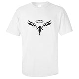 Anime Tokyo Revengers Walhalla Cosplay Halloween disfraz Impreso camiseta corta T-shirt